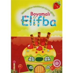 Boyamalı Elifba Görsel Hafıza Teknikleriyle Kur'an Eğitimi