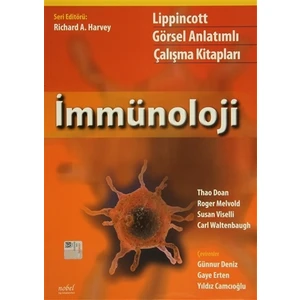 Lippincott İmmünoloji