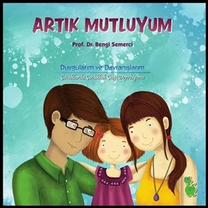Artık Mutluyum