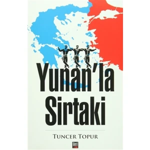 Yunan'la Sirtaki