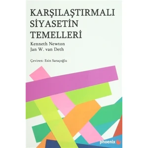 Karşılaştırmalı Siyasetin Temelleri