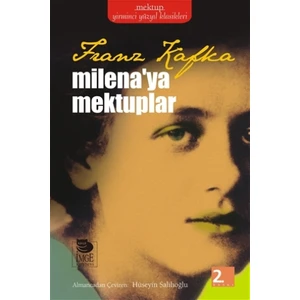 Milena'ya Mektuplar