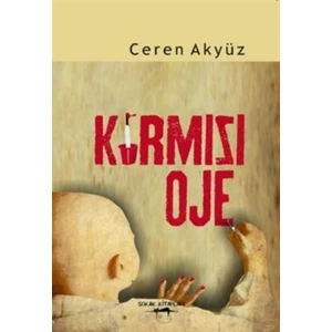 Kırmızı Oje