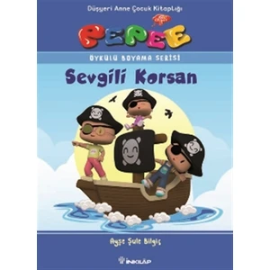 Pepee - Sevgili Korsan