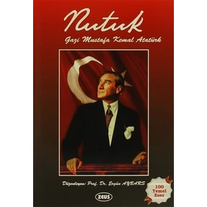 Nutuk - Mustafa Kemal Atatürk