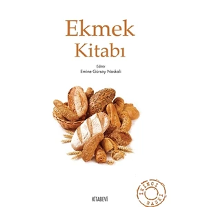 Ekmek Kitabı
