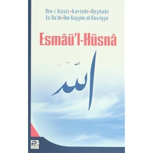 Esmaü'l-Hüsna