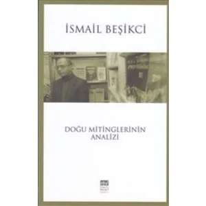 Doğu Mitinglerinin Analizi