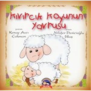 Kıvırcık Koyunun Yavrusu - Koray Avcı Çakman