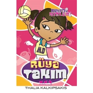 Haydi Kızlar: Rüya Takım