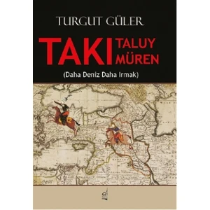 Takı Taluy Müren