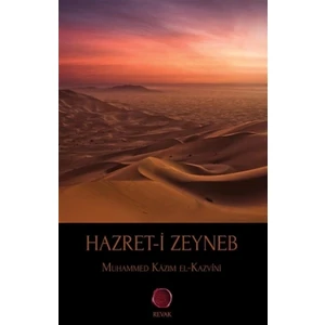Hazret-i Zeyneb