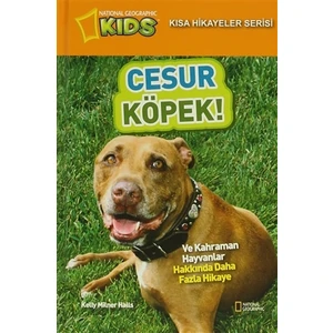 Cesur Köpek