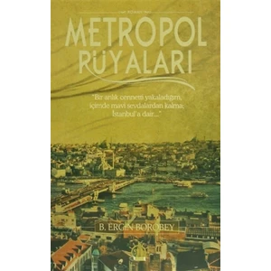 Metropol Rüyaları