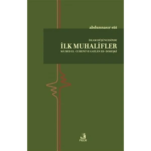 İslam Düşüncesinde İlk Muhalifler