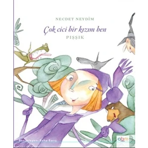 Çok Cici Bir Kızım Ben