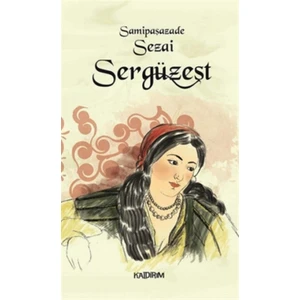Sergüzeşt