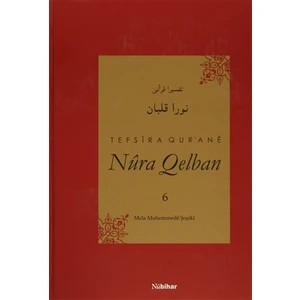 Tefsira Qur'ane Nura Qelban Cilt: 6