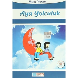 Aya Yolculuk - Jules Verne