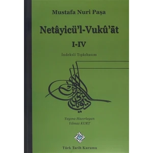 Netayicü'l- Vukü'at 1-4