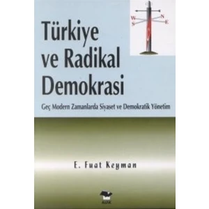 Türkiye ve Radikal Demokrasi
