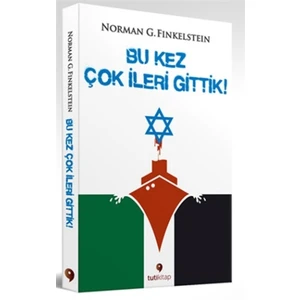 Bu Kez Çok İleri Gittik