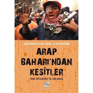 Arap Baharı'ndan Kesitler