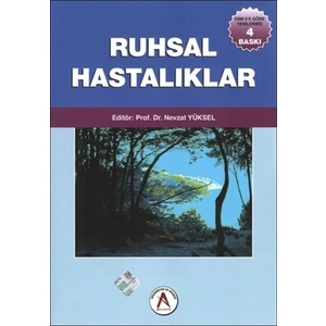 Ruhsal Hastalıklar