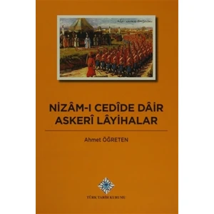 Nizam-ı Cedide Dair Askeri Layihalar