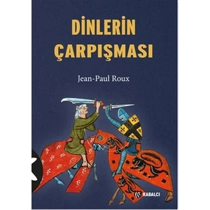 Dinlerin Çarpışması
