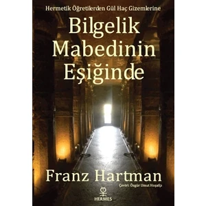 Bilgelik Mabedinin Eşiğinde