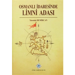 Osmanlı İdaresinde Limni Adası