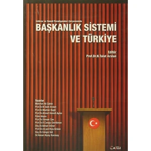 Başkanlık Sistemi ve Türkiye