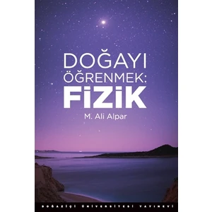 Doğayı Öğrenmek : Fizik