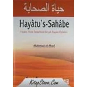Hayatu's-Sahabe