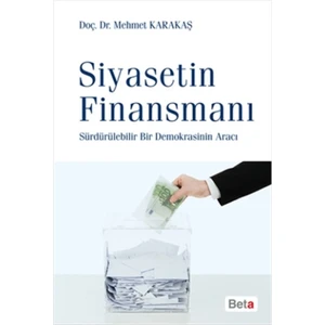 Siyasetin Finansmanı
