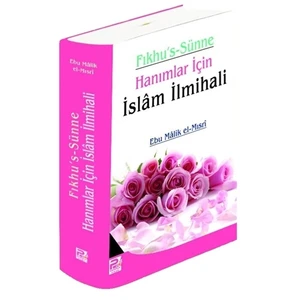 Fıkhu's Sünne (Hanımlar için İslam İlmihali)