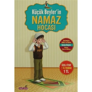 Küçük Beyler'in Namaz Hocası