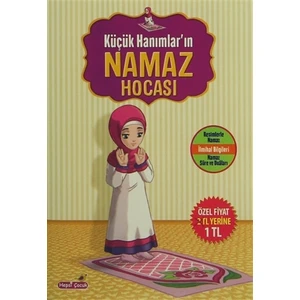 Küçük Hanımlar'ın Namaz Hocası