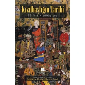 Kızılbaşlığın Tarihi