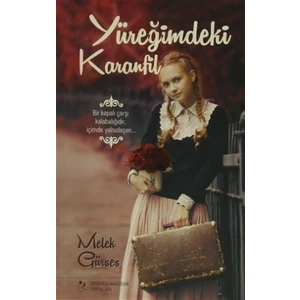 Yüreğimdeki Karanfil - Melek Gürses