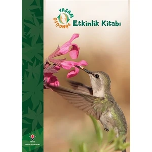 Yaşam Döngüsü - Etkinlik Kitabı - Marilyn Marks