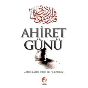 Ahiret Günü