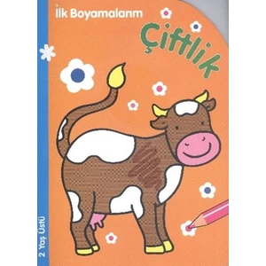 Çiftlik - Ballon Medıa