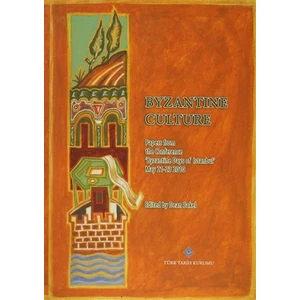 Byzantine Culture
