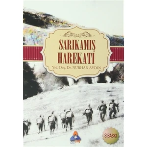 Sarıkamış Harekatı