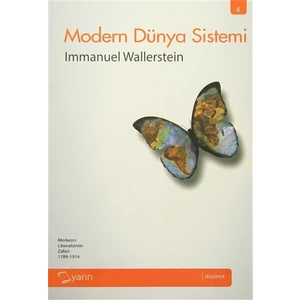 Modern Dünya Sistemi 4. Cilt