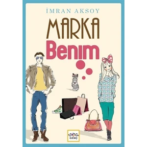 Marka Benim - İmran Aksoy