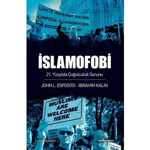 İslamofobi