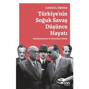Türkiye'nin Soğuk Savaş Düşünce Hayatı